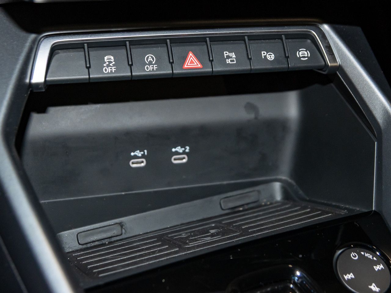 Audi A3 - Bild 20