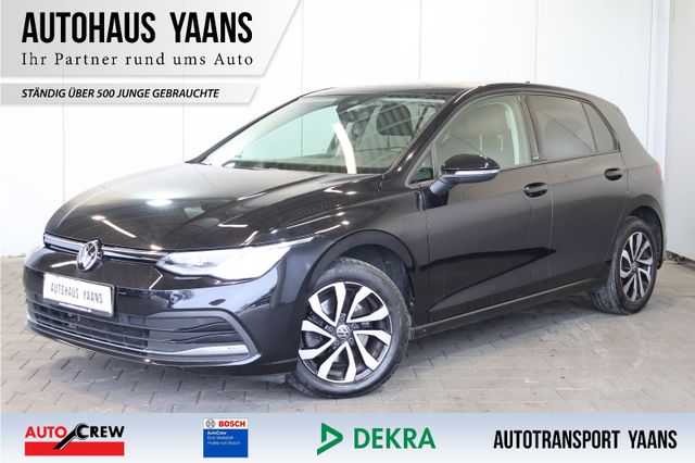 Volkswagen Golf VIII 2.0 TDI Active AID+ACC+SIDE+KAM+PANO