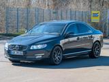 Volvo S80 T6 AWD Executive Polestar MY15 - Volvo S80: S80t6