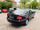 Mercedes-Benz C 220 CDI*Automatik*KLIMA*SITZHEIZUNG*TÜV-2026 - Mercedes-Benz C 220 aus 2003