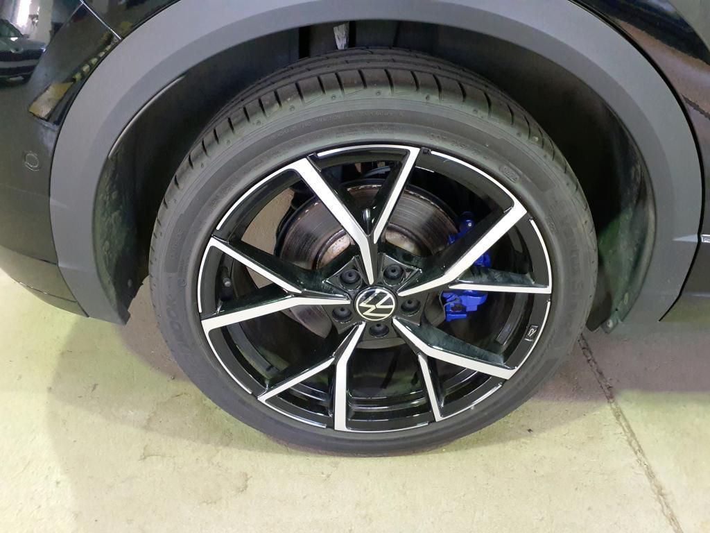 Volkswagen T-Roc R 4M 2.0 TSI 221kW DSG AHK*RFK*PDC*Tempo