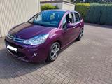 Citroën C3 PureTech 82 Stop&Start ETG Selection - Citroën C3 aus 2016