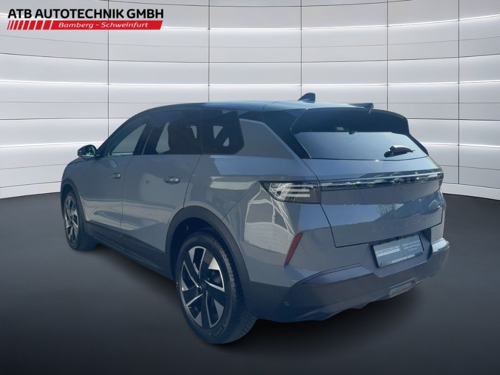 Fahrzeugabbildung Opel Grandland GS, AHK, Allwetter, 360 Grad Kamera,