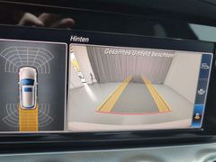MERCEDES-BENZ E300d Avantg./LED/Burmester/Distr+/Amb/ScheckhMB