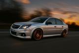Opel Vectra c 3.2L - Opel Vectra: 3.2