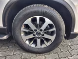 Ssangyong Rexton 2.2 e-XDi 4x4 8AT Sapphire+ACC+7-SITZER+ - Ssangyong Rexton Sapphire mit Diesel-Antrieb