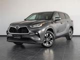 Toyota Highlander 2.5H AWD-i E-CVT Trend - Toyota Highlander mit Hybrid-Antrieb