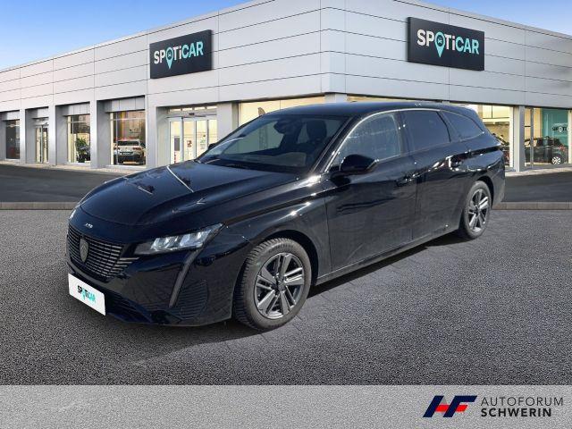 Peugeot 308 SW Hybrid 136e-DSC6 Allure