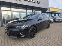 Opel Astra GS line 1,2 Benzin Android Auto Metallic