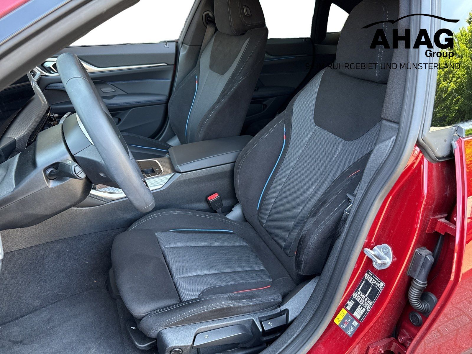BMW i4 - Bild 7