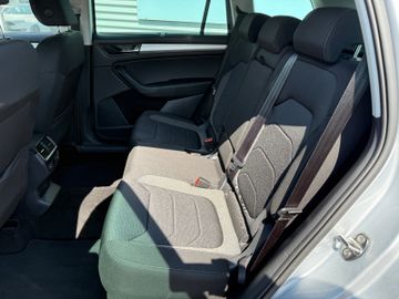 Skoda Kodiaq Tour 4x4+AHK+StHz+VirtualC+LED+Lhz+AppC++