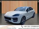 Porsche Cayenne GTS Coupé*Burmester*HeadUp*Pano*PDCC*22 - Porsche Cayenne Neuwagen
