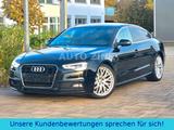 Audi A5 Sportback 1.8 TFSI S-LINE PLUS_NAVI_Schalter - Audi A5: Line Plus
