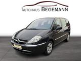 Citroën C8 2.2HDi 170 FAP Exclusive Aut AHK 7-Sitze Lede - Citroën C8: Exclusive
