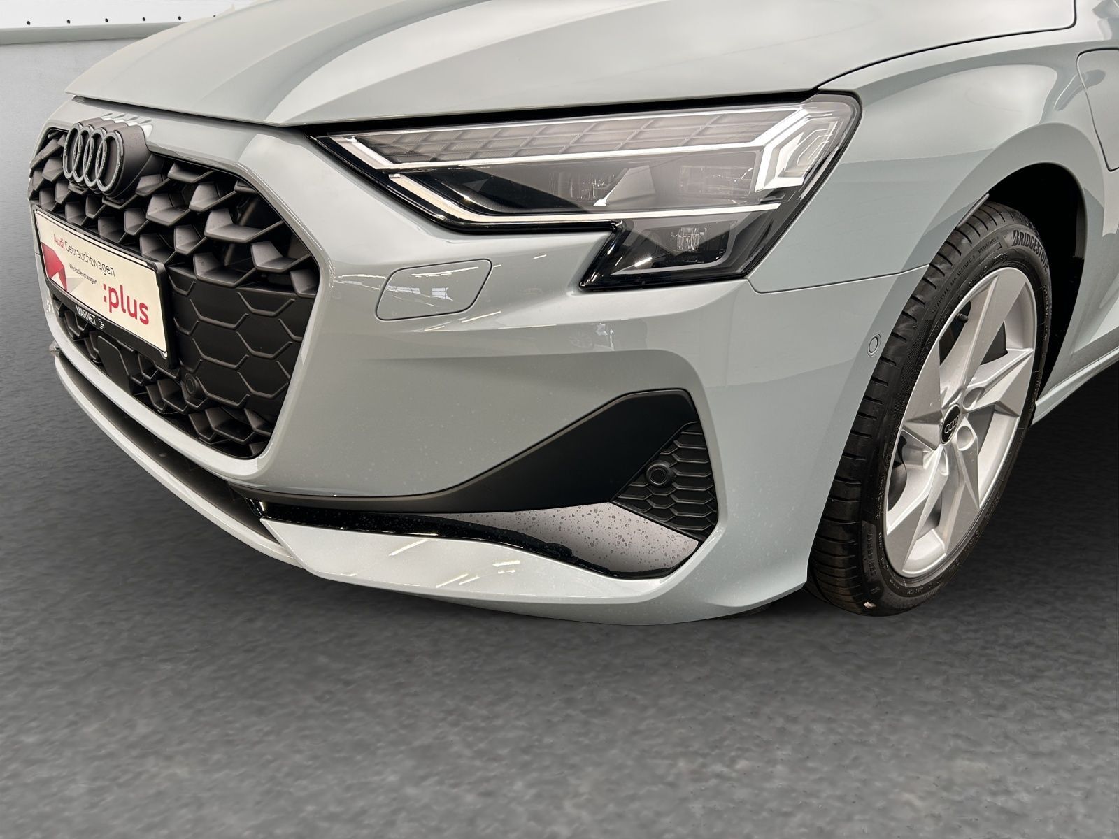 Audi A3 - Bild 14
