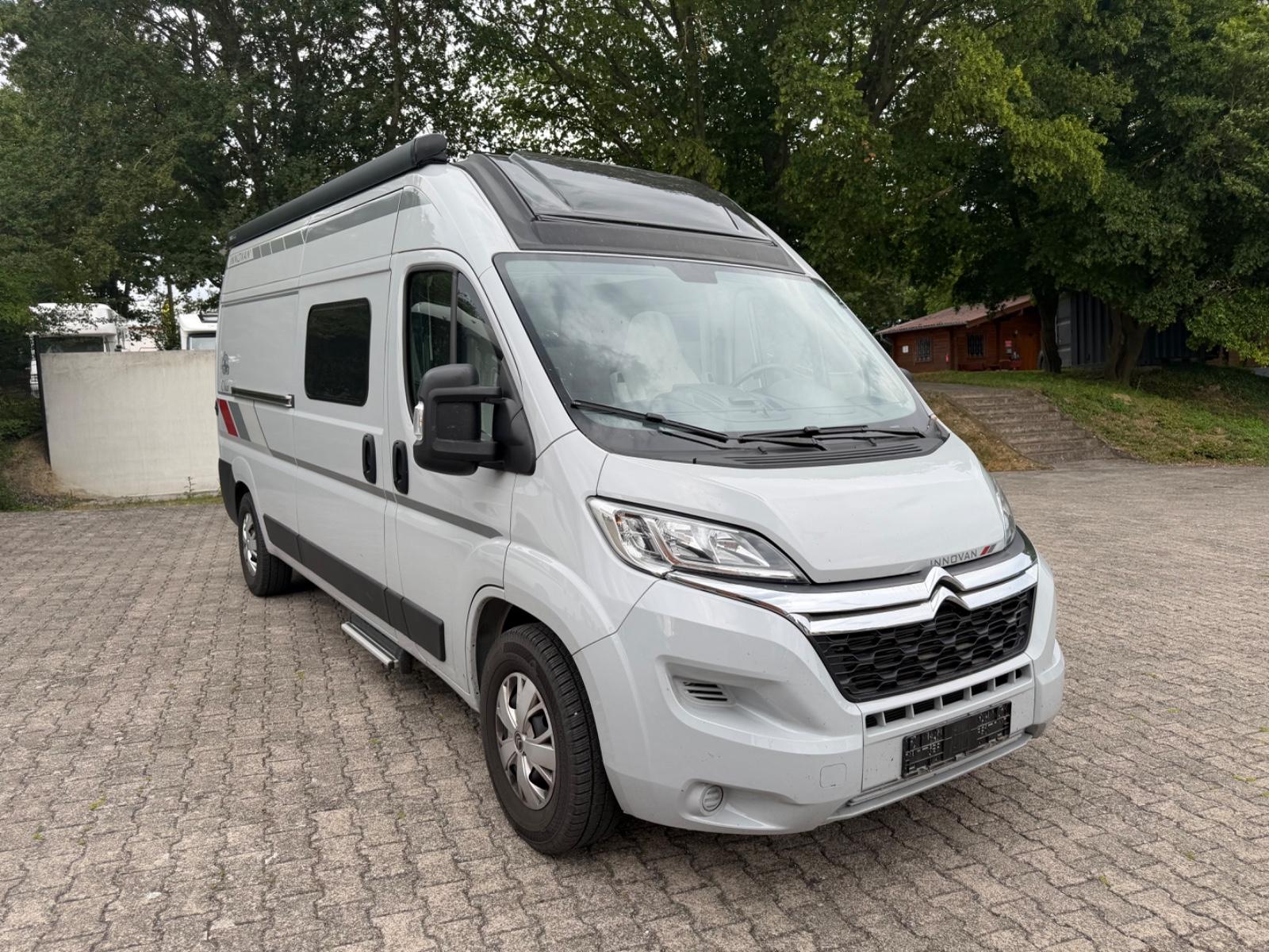 LMC Innovan C600