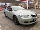 Mazda 6 1.8 Comfort  - gebrauchte Mazda 6 aus dem Jahr 2003