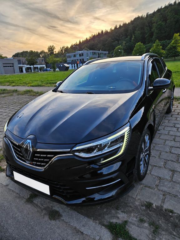 Image of Renault Megane
