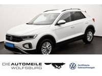 Volkswagen T-Roc - Vorschau Bild 1