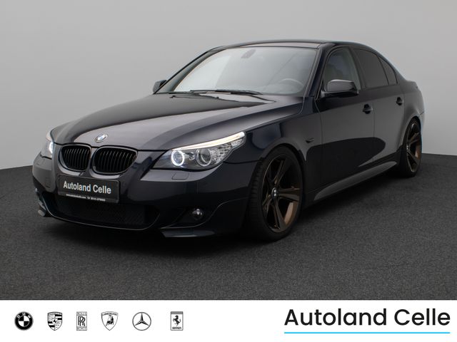 BMW 530i Edition M Sport HUD SoftCl Xenon Komfort