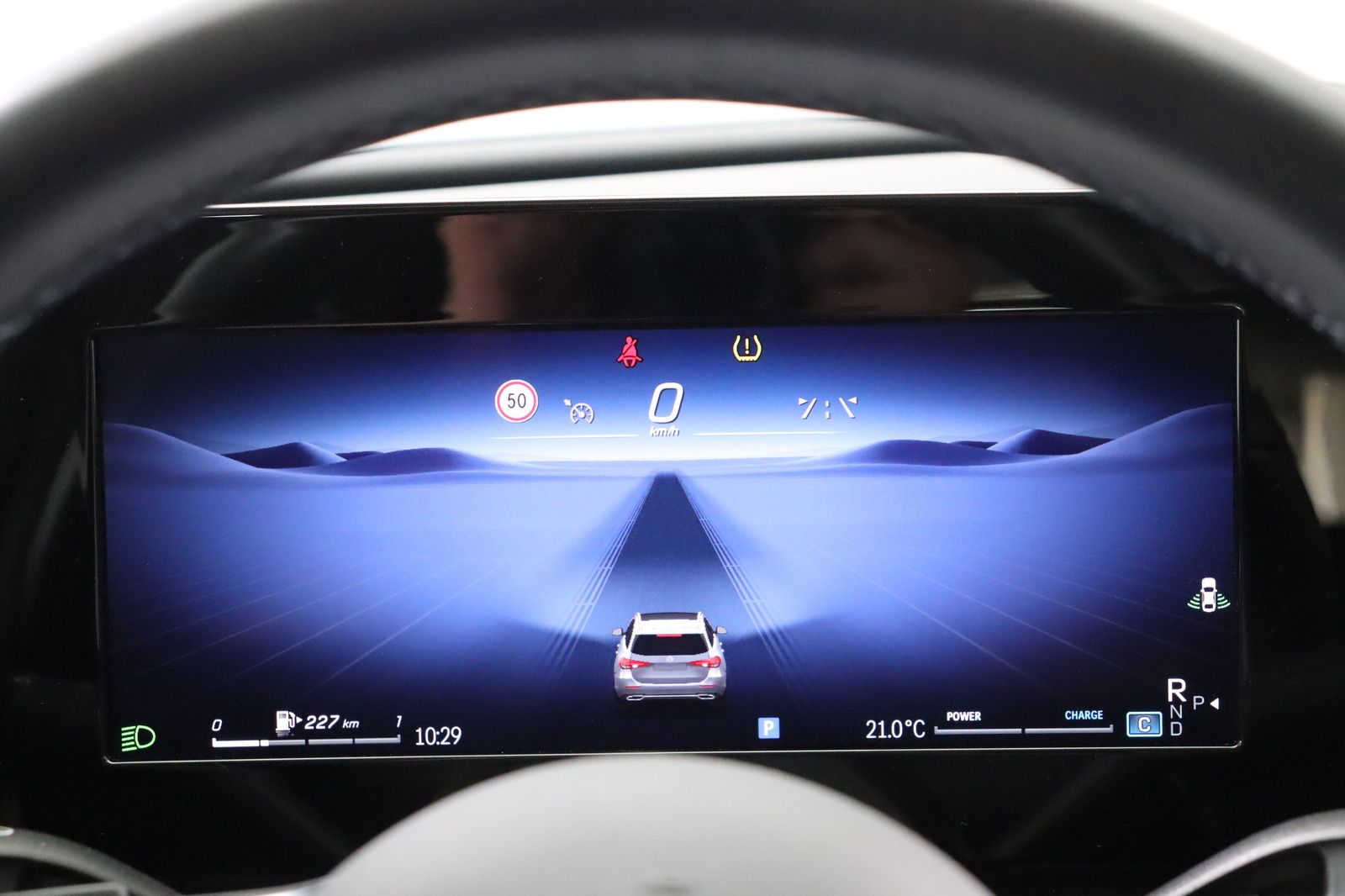 Fahrzeugabbildung Mercedes-Benz C 220 T d 4Matic * LED * Memory * DAB