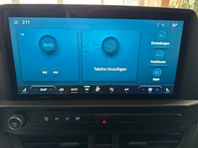 Ford Transit Custom Kasten 320 L1 Trend FWD