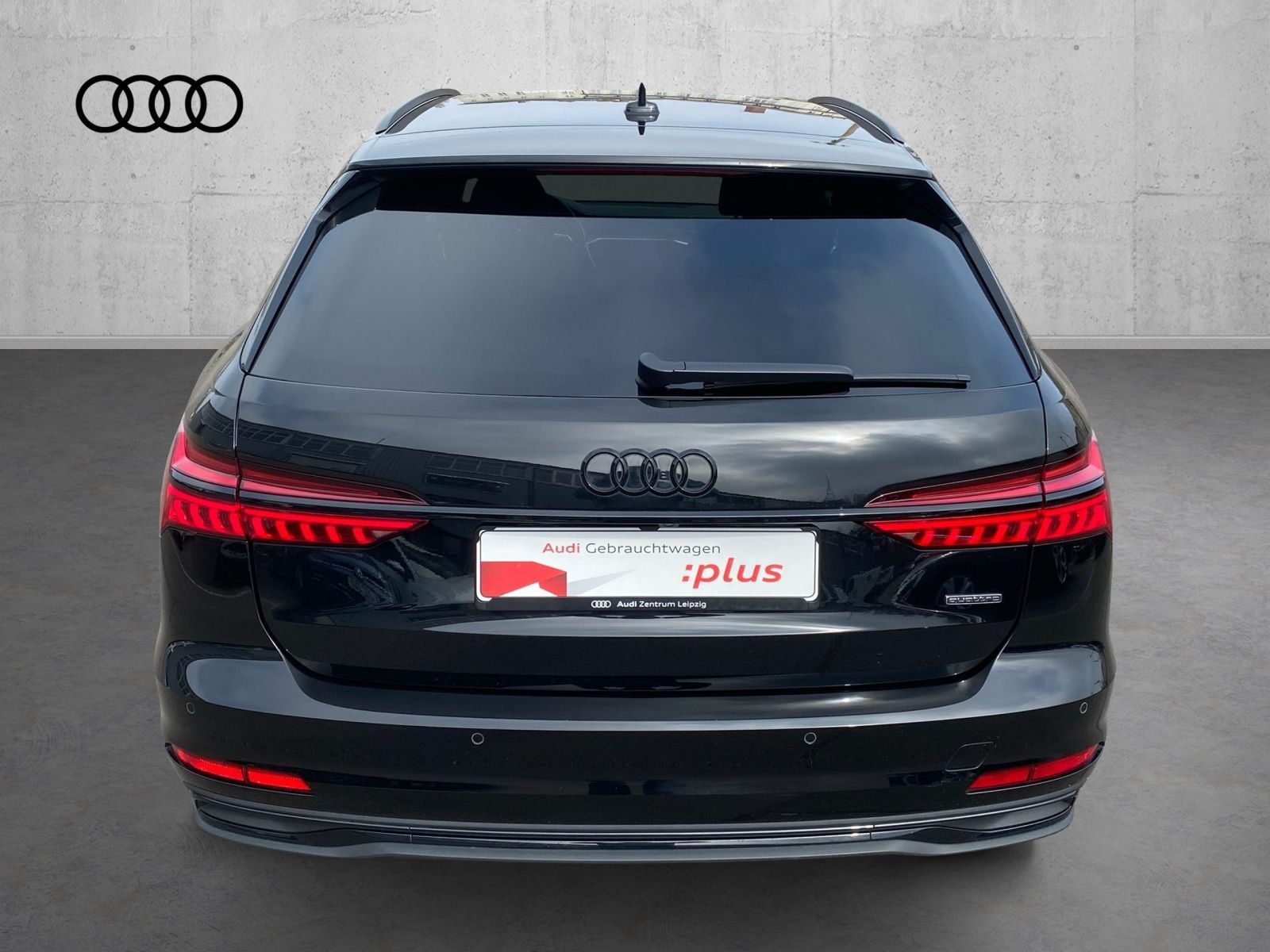 Audi A6 - Bild 3