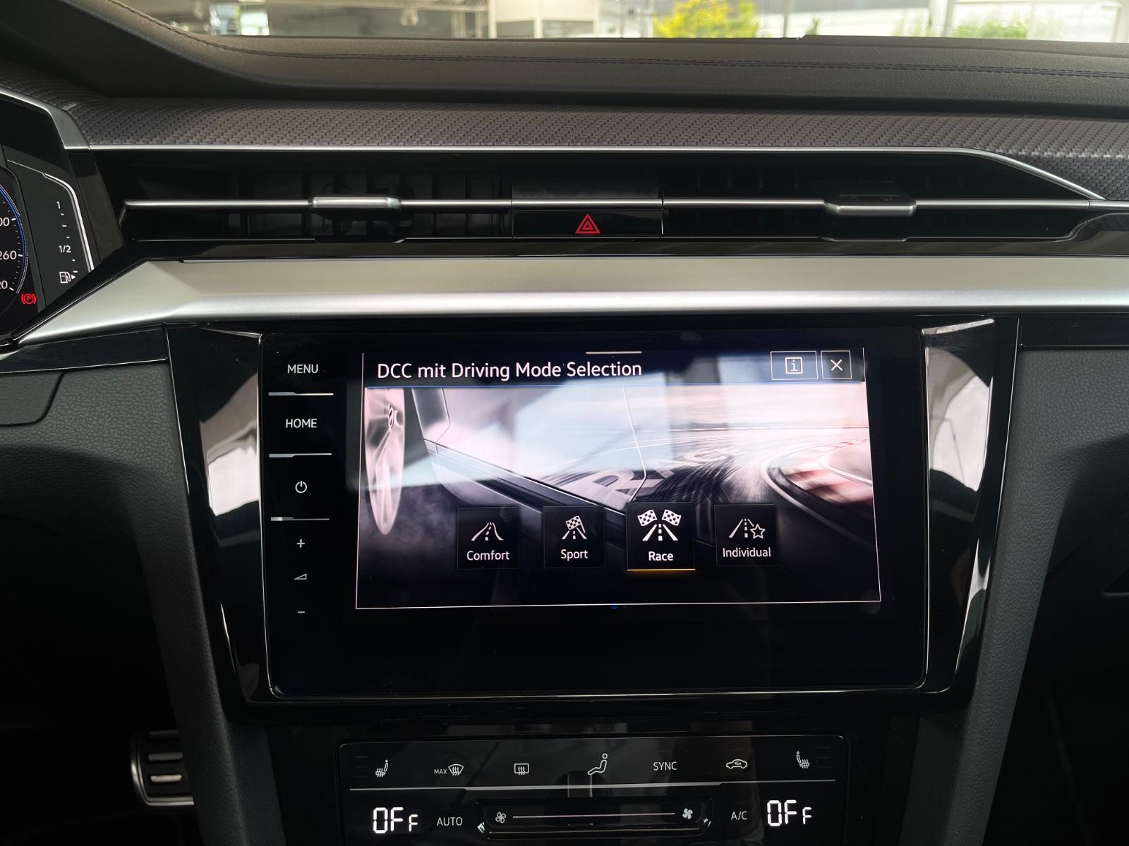 Volkswagen Arteon*SB*2.0 TSI*R*4Motion*PANO*CAM*IQ*LM