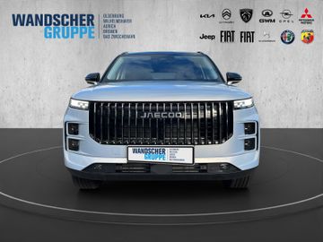 Andere JAECOO 7 1.6 TGDI Trazione AWD Exclusive 360+HUD