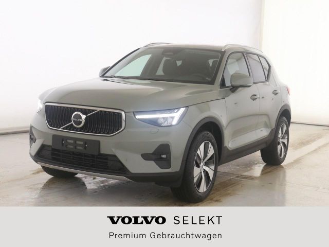 Volvo XC40 B3 Core*RADAR*LEDER*E-SITZE*KAMERA*LH