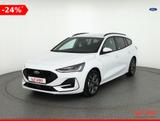 Ford Focus Turnier ST-Line X 1.0EB Aut. mHev LED Navi - Ford Focus: ST