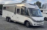 Carthago chic e-line I 51 Linerclass Hubst. Lithiu 300 AH - Carthago 51