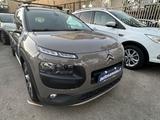 Citroën Citroen C4 Cactus BlueHDi 100 Shine Rip Curl Tet - Citroën C4 Cactus: Rip Curl