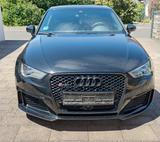 Audi RS3 2.5 TFSI Sportback - HPerformance 530 PS - Audi RS3 von privat