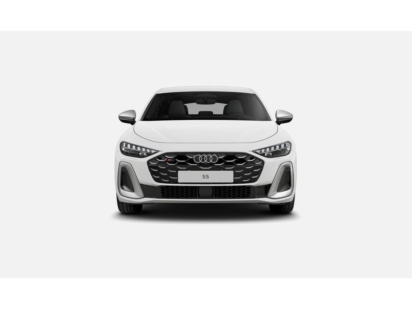 Audi S5 Limousine KAM NAVI LED HUD VIRT PDC SHZ KLIMA