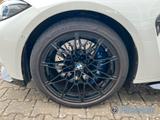 BMW M4 CABRIO COMPETITION EXTERIEUR M CARBON+M DRIVE - BMW M-Modelle: Cabrio