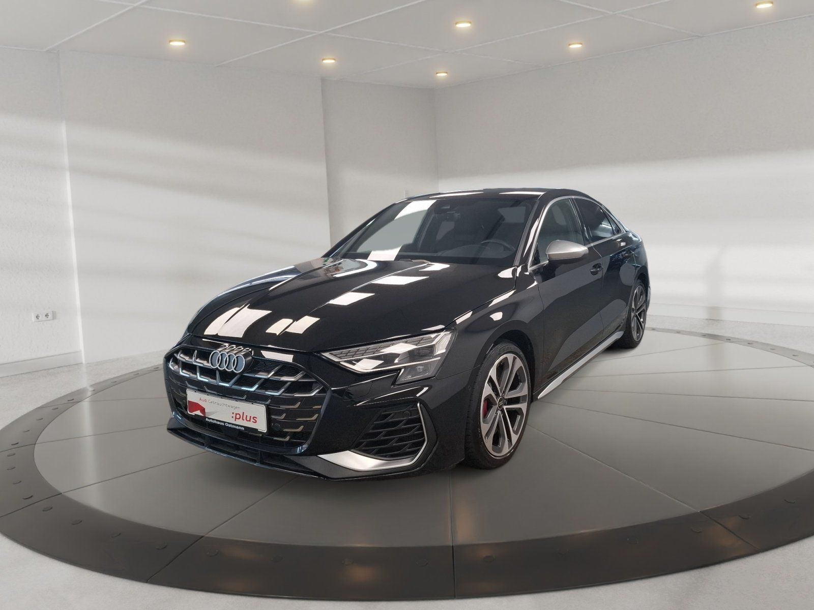 Audi S3 - Bild 2
