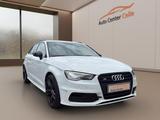 Audi S3 Sportback 2.0 TFSI quattro/Xenon/Sport Paket - Audi: Q