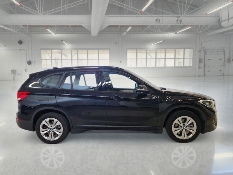 BMW X1 XDRIVE 25E BUSINESS ADVANTAGE AUTOMATICO  imagem 3