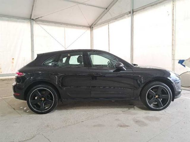 Porsche PORSCHE MACAN 2.0 245cv Autom.