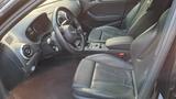 Audi A3 2.0 TDI quattro Sportback (Leder, 18''Felgen) - Audi A3: Felgen