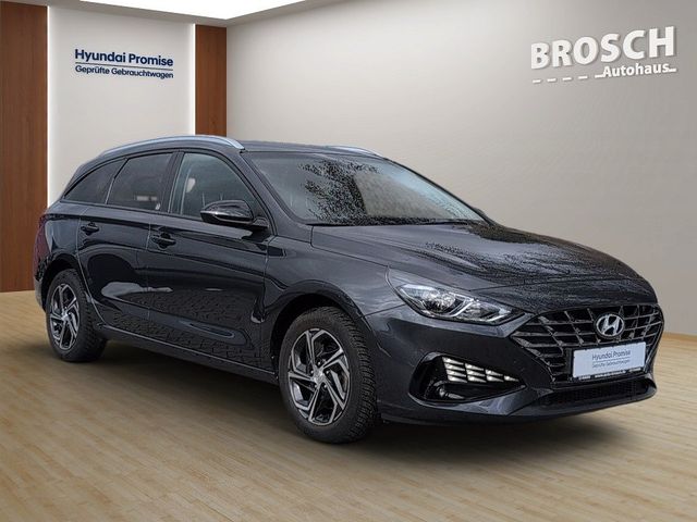 Hyundai i30 KOMBI 1.6 CRDi EDITION 30 GARANTIE-02/29 SHZ