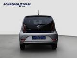 Volkswagen up! e-up! United + Batterie-Zertifikat 94% - Volkswagen up!: United