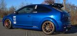 Ford Focus 2,5 ST 314PS  3,5" AMPhetamin AGA .... - gebrauchte Ford Focus aus dem Jahr 2006