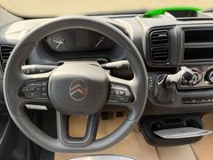 Sunlight T 66S Citroen