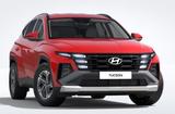 Hyundai Tucson Select MJ26 150PS - Hyundai TUCSON Neuwagen