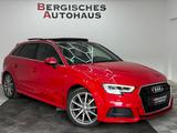 Audi A3 Sportback  3xS-Line*Pano*Virtual*LED*ACC*Key* - Audi A3 Gebrauchtwagen in Wuppertal