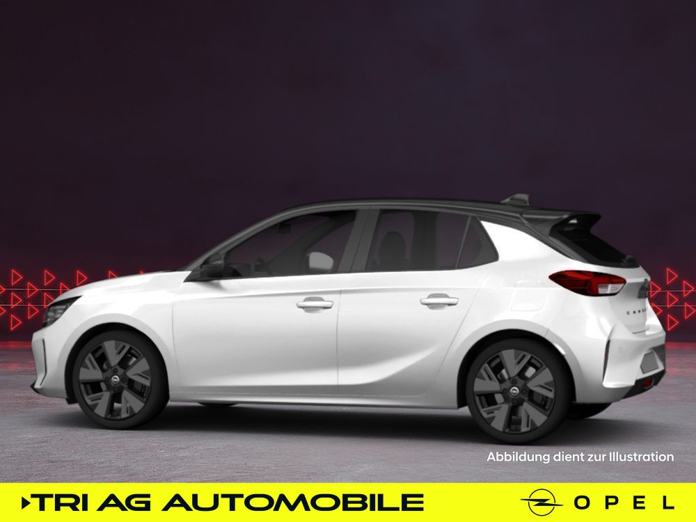 Opel Corsa - Bild 10