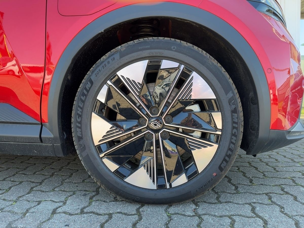 Renault Scenic - Bild 7