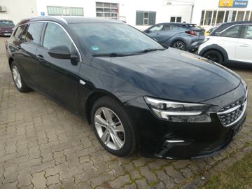 Bild 2 Opel Insignia B Sports Tourer Elegance